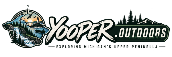 Yooper.Outdoors — Exploring Michigan's Upper Peninsula